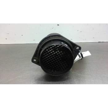 Recambio de caudalimetro para opel movano combi medio 2.8t referencia OEM IAM 7708314057 11395805 