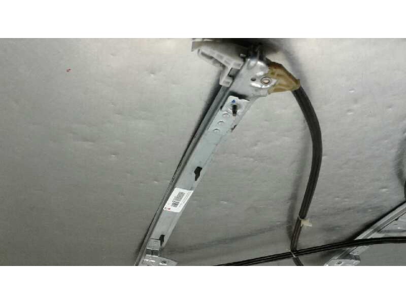 Recambio de elevalunas delantero derecho para citroen xsara picasso 1.6 x referencia OEM IAM 0130821762  