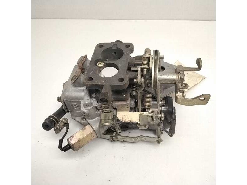 Recambio de carburador para nissan serena (c23m) 1.6 cat referencia OEM IAM   50580