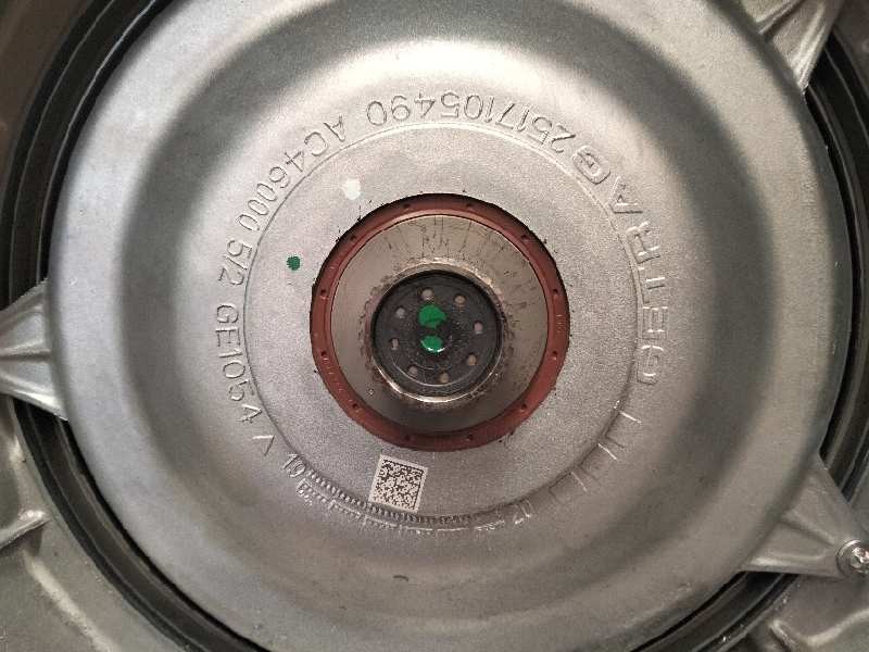 Recambio de caja cambios para bmw serie 2 gran coupe (f44) 218i referencia OEM IAM GD7F32AG  