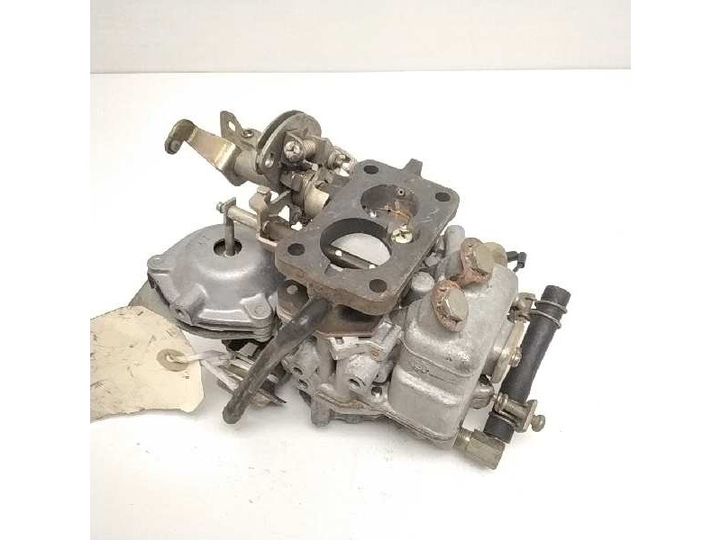 Recambio de carburador para nissan serena (c23m) 1.6 cat referencia OEM IAM   50580