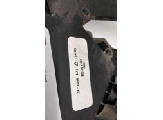 Recambio de pedal acelerador para ford transit caja cerrada, corta (fy) (2000 =>) ft 330 2.4 referencia OEM IAM Q111212725   2