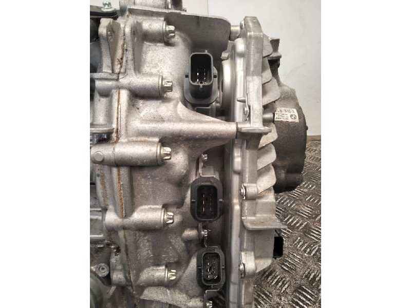 Recambio de caja cambios para bmw serie 2 gran coupe (f44) 218i referencia OEM IAM GD7F32AG  