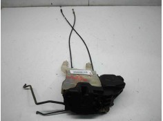 Recambio de cerradura puerta trasera derecha para hyundai tucson (jm) 2.0 crdi comfort referencia OEM IAM 814202E000   2
