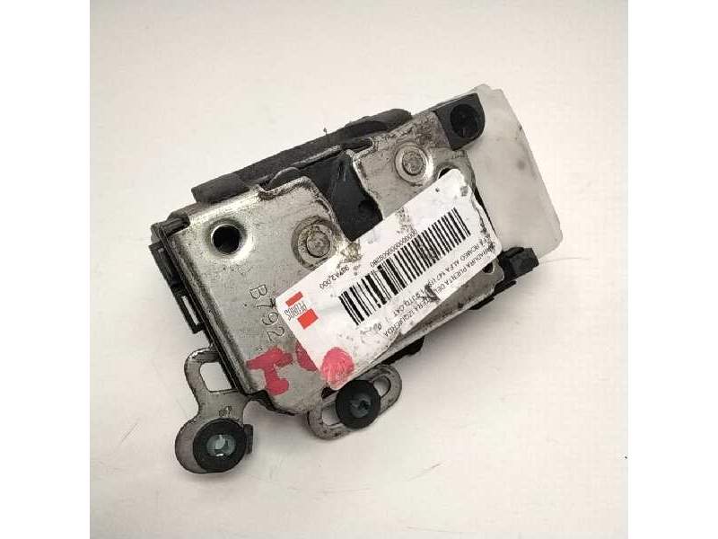 Recambio de cerradura puerta delantera izquierda para alfa romeo 147 (190) 1.9 jtd cat referencia OEM IAM   