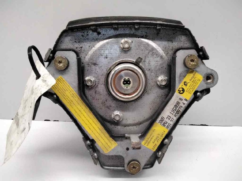 Recambio de airbag delantero izquierdo para bmw serie 3 berlina (e36) 1.8 16v cat referencia OEM IAM 3311620998  50584