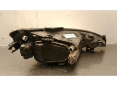 Recambio de faro izquierdo para peugeot 206 berlina x-line referencia OEM IAM 89000521   2