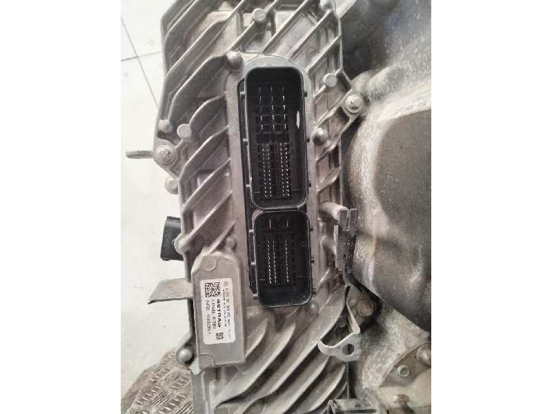 Recambio de caja cambios para bmw serie 2 gran coupe (f44) 218i referencia OEM IAM GD7F32AG  