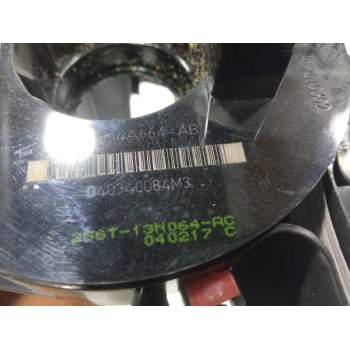 Recambio de mando intermitentes y limpia para ford fiesta (cbk) ambiente referencia OEM IAM PS2010311 286T13N064AC 