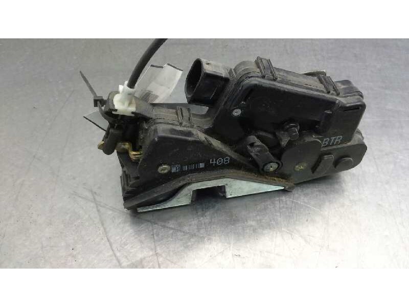 Recambio de cerradura puerta delantera derecha para bmw serie 3 berlina (e46) 318i referencia OEM IAM   