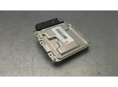 Recambio de centralita motor uce para hyundai i10 basis referencia OEM IAM 39111 260  2
