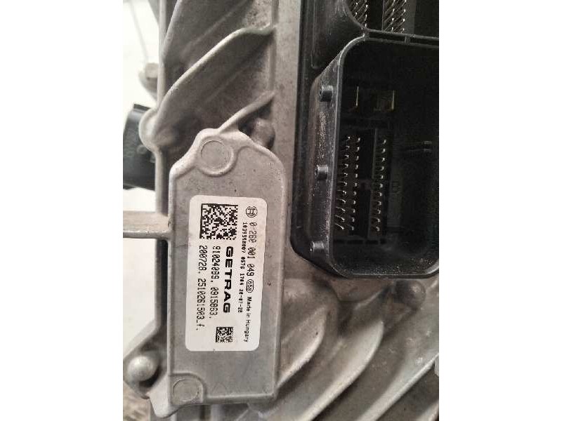 Recambio de caja cambios para bmw serie 2 gran coupe (f44) 218i referencia OEM IAM GD7F32AG  