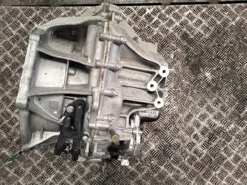 Recambio de caja cambios para bmw serie 2 gran coupe (f44) 218i referencia OEM IAM GD7F32AG  