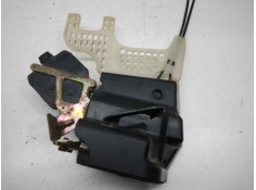 Recambio de cerradura puerta trasera izquierda para hyundai tucson (jm) 2.0 crdi comfort referencia OEM IAM 814102E000   2