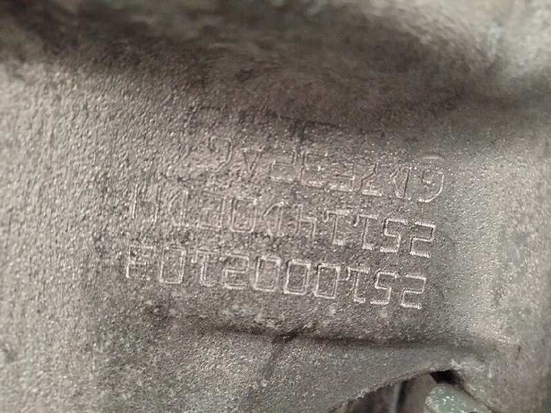 Recambio de caja cambios para bmw serie 2 gran coupe (f44) 218i referencia OEM IAM GD7F32AG  