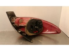 Recambio de piloto trasero derecho para peugeot 206 berlina x-line referencia OEM IAM    2