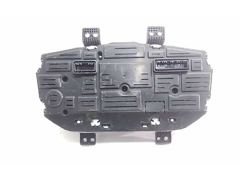 Recambio de cuadro instrumentos para hyundai i10 basis referencia OEM IAM BQ0301JC0  