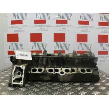 Recambio de culata para opel astra g berlina 2.0 dti referencia OEM IAM R9128018  105171