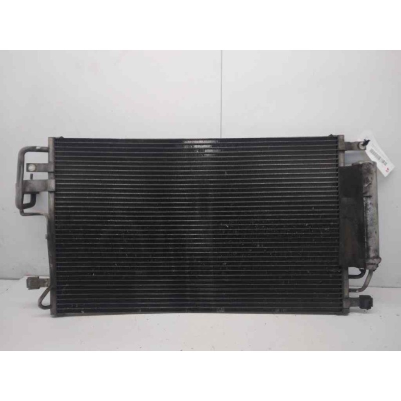 Recambio de condensador / radiador aire acondicionado para hyundai tucson (jm) 2.0 crdi comfort referencia OEM IAM S976062E000  