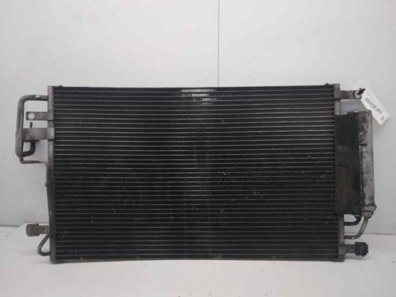 Recambio de condensador / radiador aire acondicionado para hyundai tucson (jm) 2.0 crdi comfort referencia OEM IAM S976062E000  