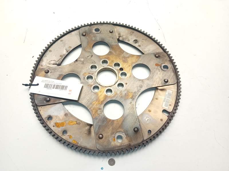 Recambio de volante motor para bmw x1 (e84) xdrive 20 d referencia OEM IAM 1122779796404  