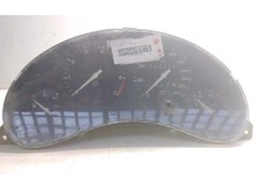 Recambio de cuadro instrumentos para opel corsa c referencia OEM IAM 09113224MC  
