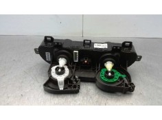 Recambio de mando calefaccion / aire acondicionado para hyundai i10 basis referencia OEM IAM 97250B9000   2