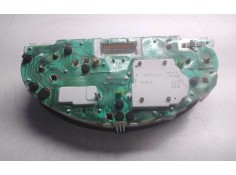 Recambio de cuadro instrumentos para opel corsa c referencia OEM IAM 09113224MC   2