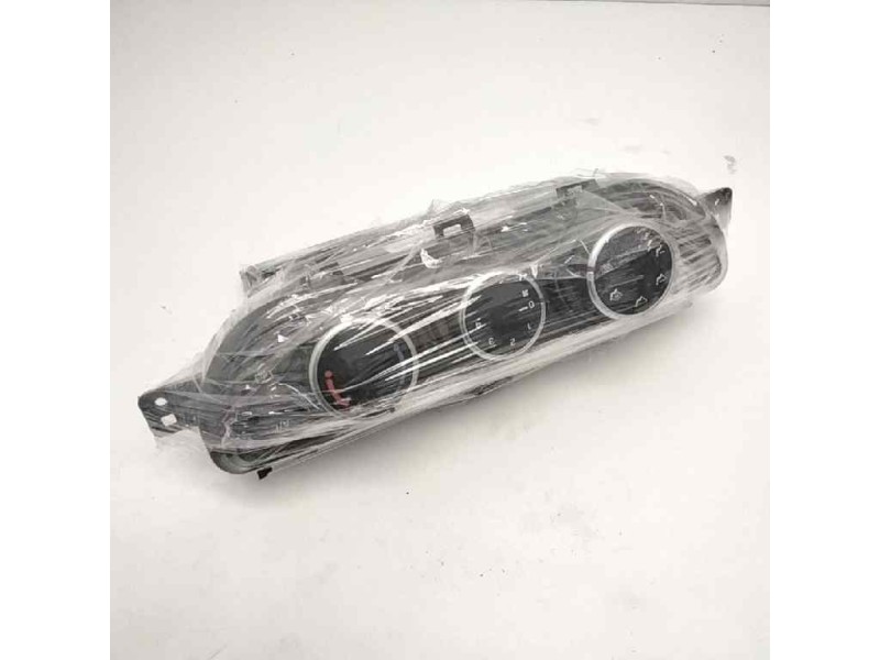 Recambio de mando calefaccion / aire acondicionado para hyundai i10 basis referencia OEM IAM 97250B9000  