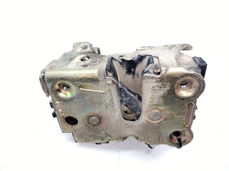 Recambio de cerradura puerta delantera izquierda para renault kangoo (kc0/1_) 1.9 dci 4x4 (kc0v) referencia OEM IAM   