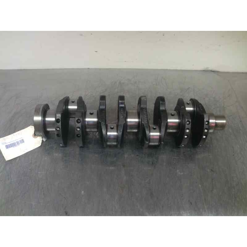 Recambio de cigueñal para ford mondeo berlina/familiar (fd) 1.8 turbodiesel referencia OEM IAM 96FFAA  50647