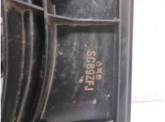 Recambio de electroventilador para hyundai tucson (jm) 2.0 crdi comfort referencia OEM IAM 253801F251   2