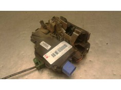 Recambio de cerradura puerta delantera izquierda para seat ibiza (6l1) signo referencia OEM IAM    2