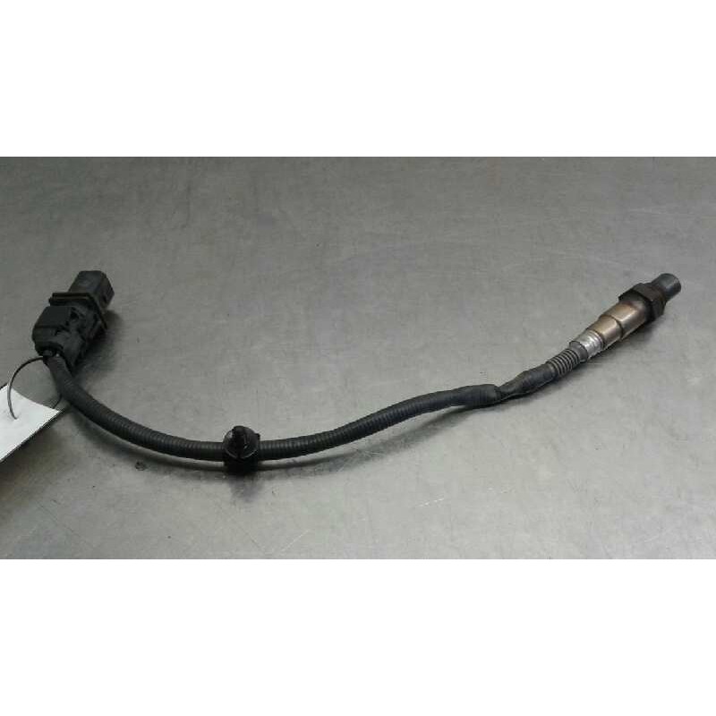 Recambio de sonda lambda para opel insignia sports tourer excellence referencia OEM IAM 55577162 1928404687 