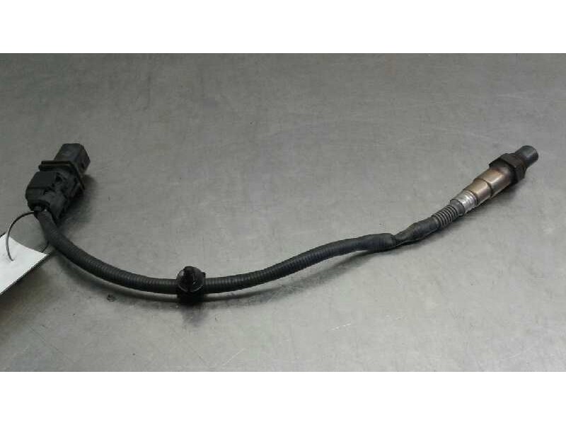 Recambio de sonda lambda para opel insignia sports tourer excellence referencia OEM IAM 55577162 1928404687 