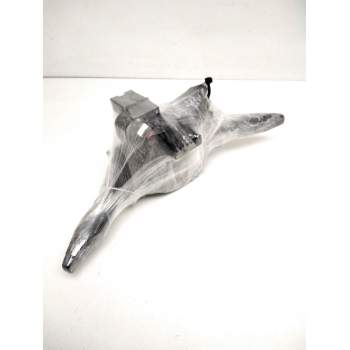 Recambio de mando intermitentes y limpia para ford fiesta (cbk) ambiente referencia OEM IAM PS2010311 286T13N064AC 