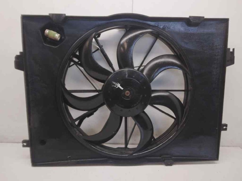 Recambio de electroventilador para hyundai tucson (jm) 2.0 crdi comfort referencia OEM IAM 253801F251  