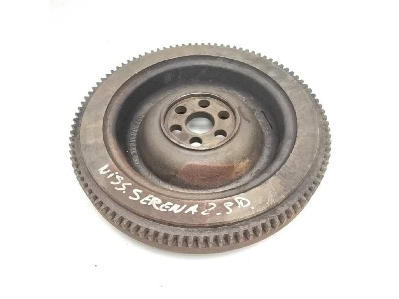 Recambio de volante motor para nissan vanette cargo referencia OEM IAM 123159C640  50650