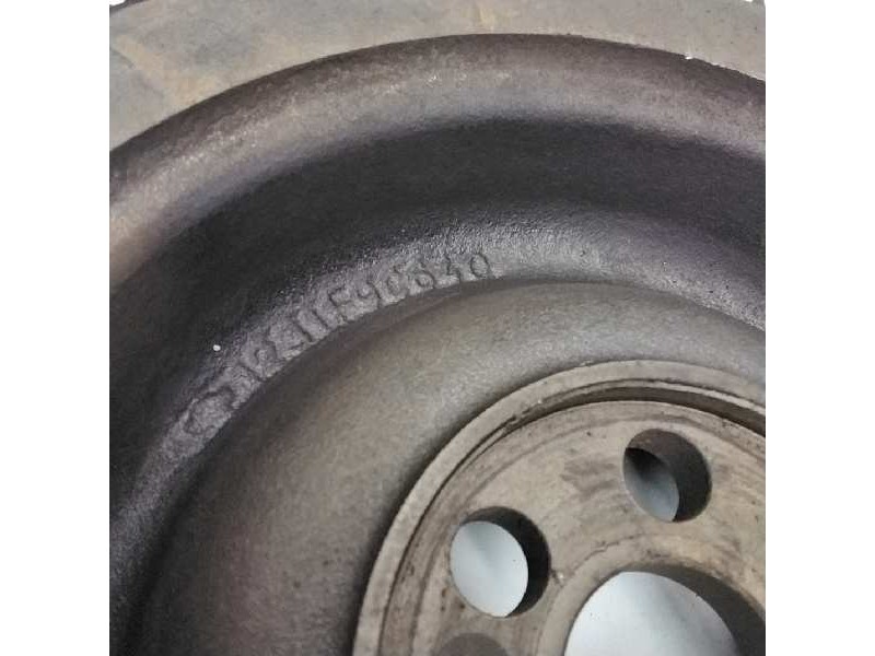 Recambio de volante motor para nissan vanette cargo referencia OEM IAM 123159C640  50650