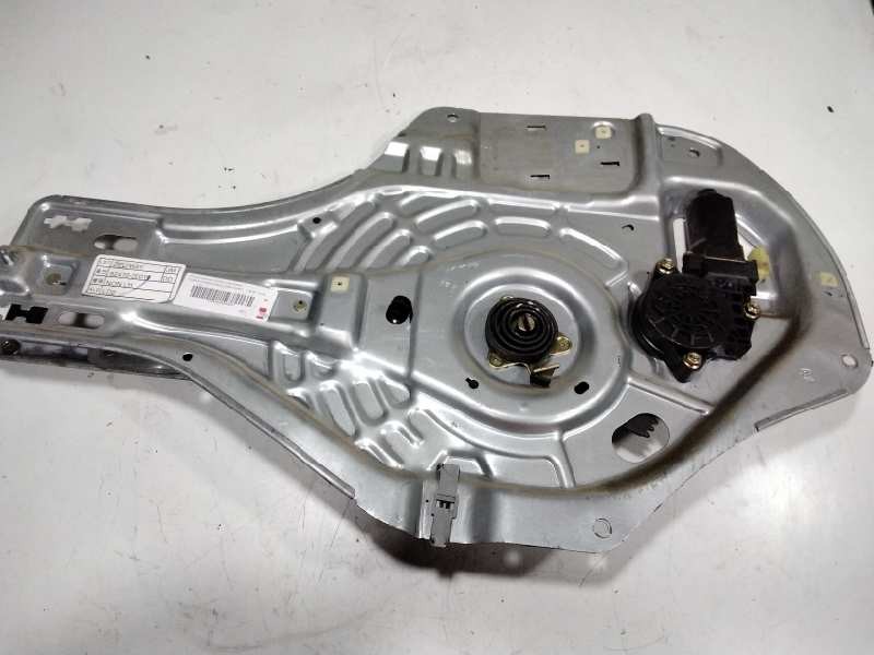 Recambio de elevalunas delantero izquierdo para hyundai tucson (jm) 2.0 crdi comfort referencia OEM IAM 824052E000  