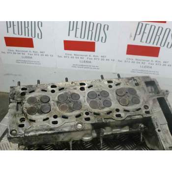 Recambio de culata para opel astra g berlina 2.0 dti referencia OEM IAM R9128018  105171