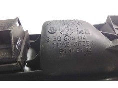 Recambio de maneta interior trasera derecha para volkswagen passat variant (3b6) advance referencia OEM IAM 3B0839114   2