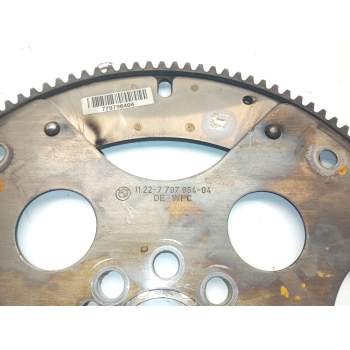 Recambio de volante motor para bmw x1 (e84) xdrive 20 d referencia OEM IAM 1122779796404  