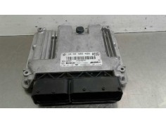 Recambio de centralita motor uce para opel insignia sports tourer excellence referencia OEM IAM 0281031379 150 0281031379
