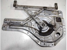 Recambio de elevalunas trasero derecho para hyundai tucson (jm) 2.0 crdi comfort referencia OEM IAM 834062E000   2