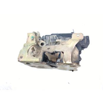 Recambio de cerradura puerta delantera izquierda para renault kangoo (kc0/1_) 1.9 dci 4x4 (kc0v) referencia OEM IAM   