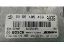 CENTRALITA MOTOR UCE 0281031379 55485466 10395628918744