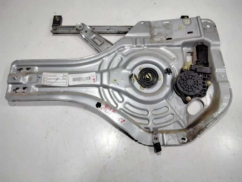Recambio de elevalunas trasero izquierdo para hyundai tucson (jm) 2.0 crdi comfort referencia OEM IAM 834052E000  