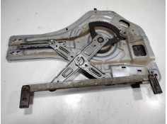 Recambio de elevalunas trasero izquierdo para hyundai tucson (jm) 2.0 crdi comfort referencia OEM IAM 834052E000   2
