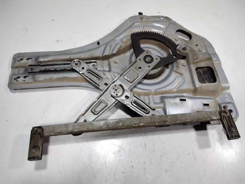 Recambio de elevalunas trasero izquierdo para hyundai tucson (jm) 2.0 crdi comfort referencia OEM IAM 834052E000  
